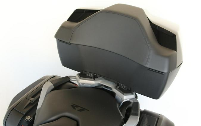2026 BMW Motorrad R 1300 RT