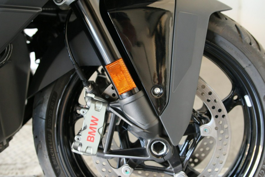2026 BMW Motorrad R 1300 RT
