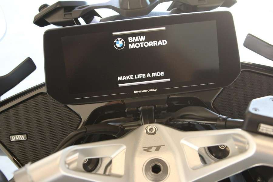 2026 BMW Motorrad R 1300 RT