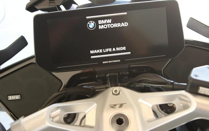 2026 BMW Motorrad R 1300 RT