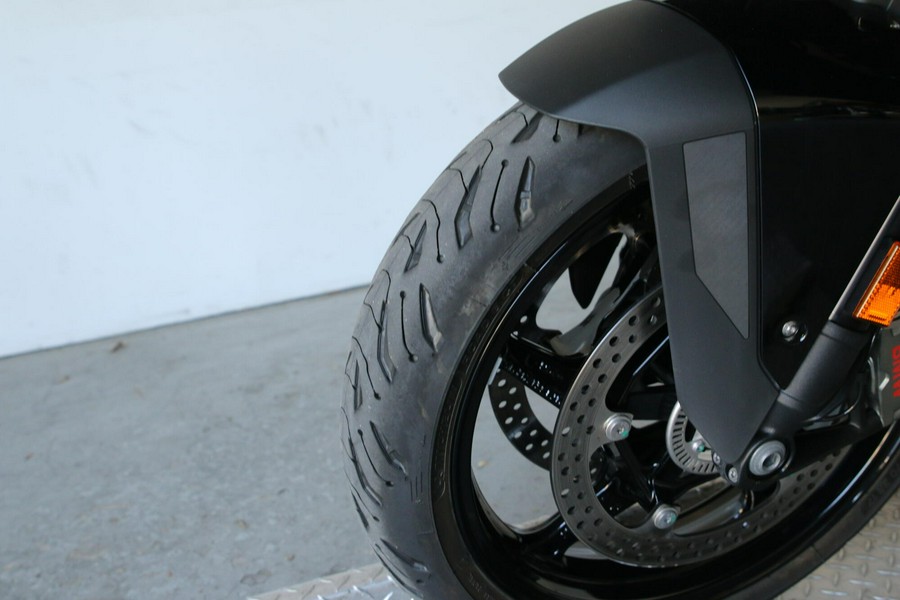 2026 BMW Motorrad R 1300 RT