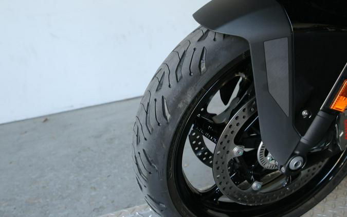 2026 BMW Motorrad R 1300 RT
