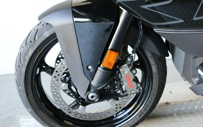 2026 BMW Motorrad R 1300 RT
