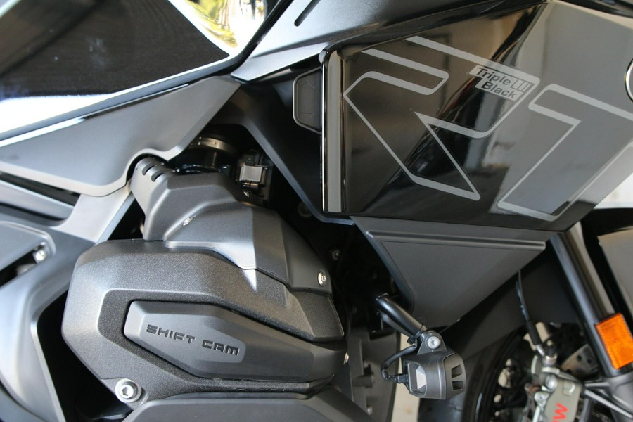 2026 BMW Motorrad R 1300 RT