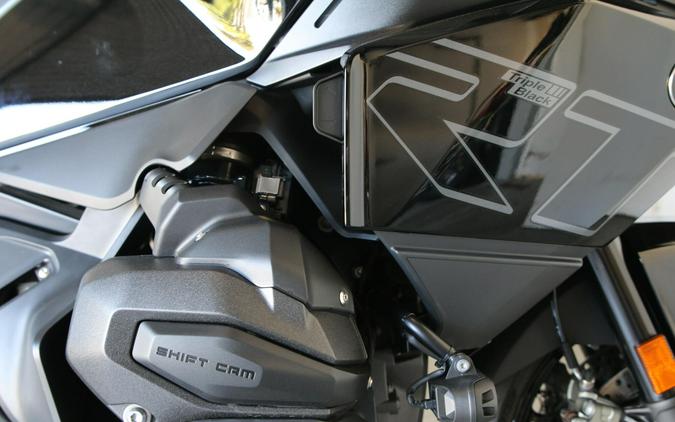 2026 BMW Motorrad R 1300 RT