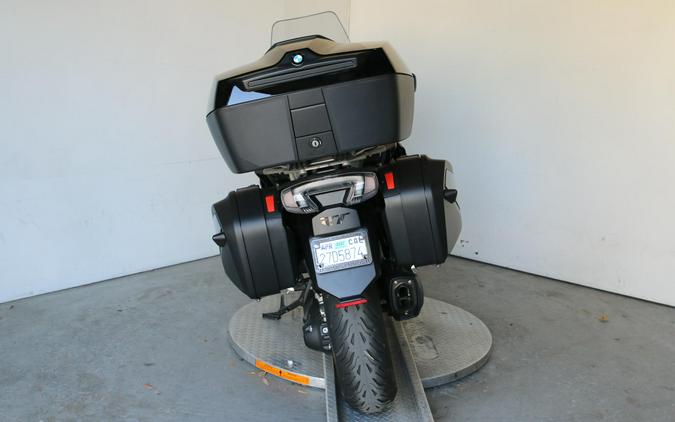 2026 BMW Motorrad R 1300 RT