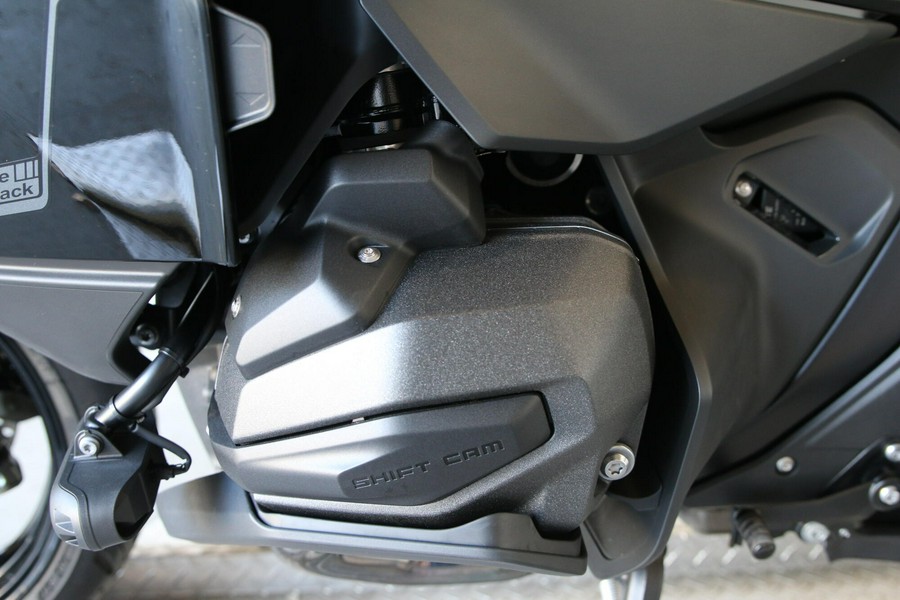 2026 BMW Motorrad R 1300 RT