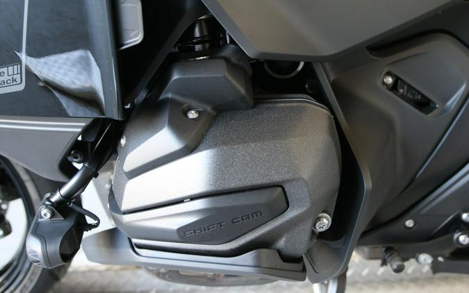 2026 BMW Motorrad R 1300 RT
