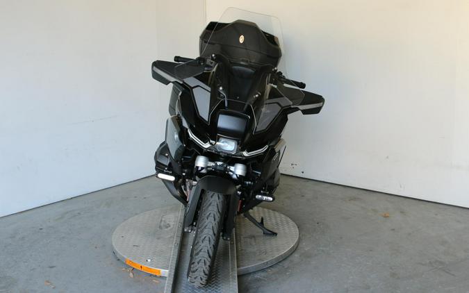 2026 BMW Motorrad R 1300 RT