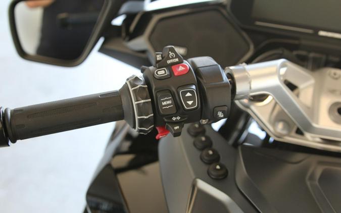 2026 BMW Motorrad R 1300 RT