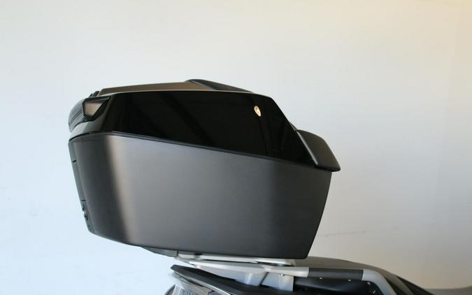 2026 BMW Motorrad R 1300 RT