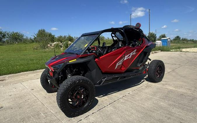 2022 Polaris® RZR Pro XP 4 Premium Ride Command