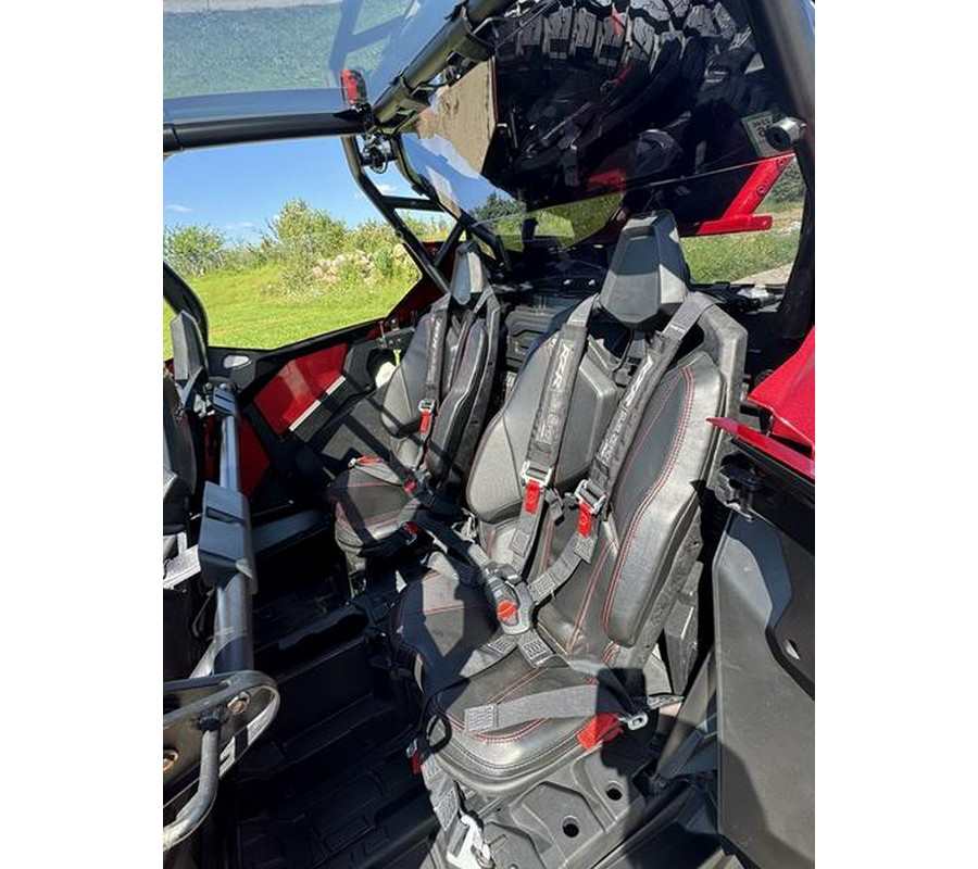 2022 Polaris® RZR Pro XP 4 Premium Ride Command