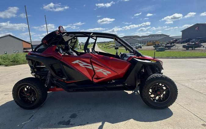 2022 Polaris® RZR Pro XP 4 Premium Ride Command