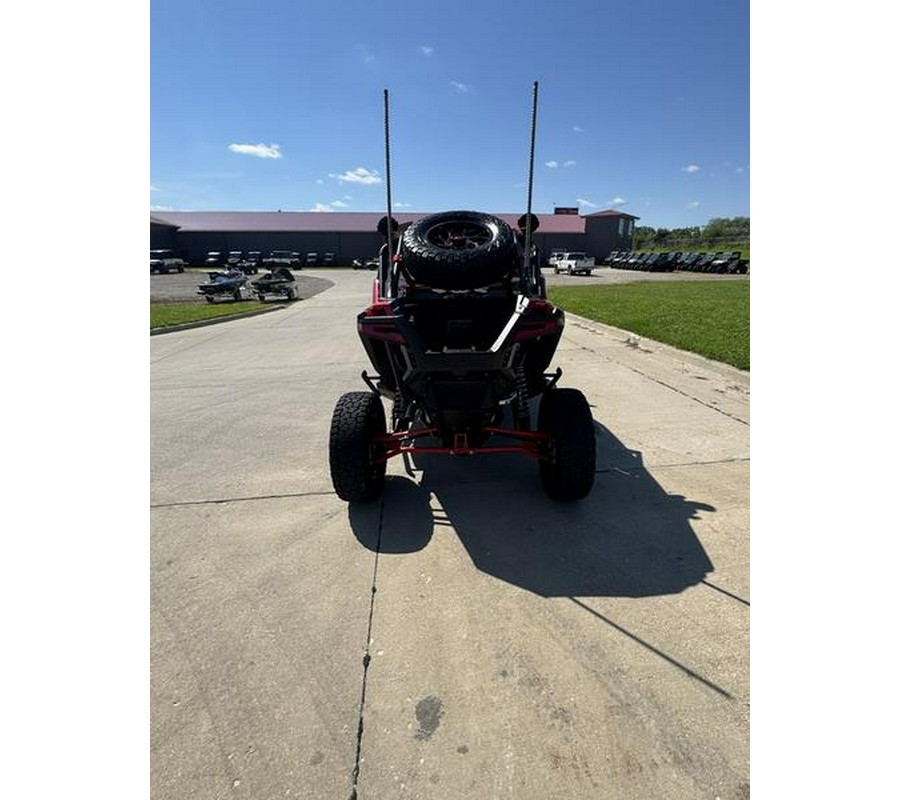 2022 Polaris® RZR Pro XP 4 Premium Ride Command