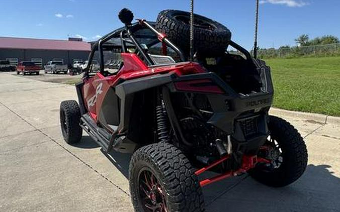 2022 Polaris® RZR Pro XP 4 Premium Ride Command