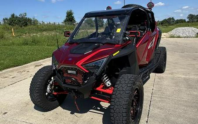 2022 Polaris® RZR Pro XP 4 Premium Ride Command