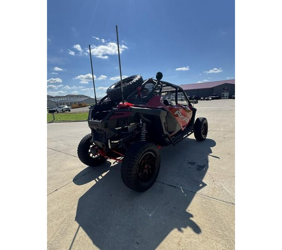 2022 Polaris® RZR Pro XP 4 Premium Ride Command