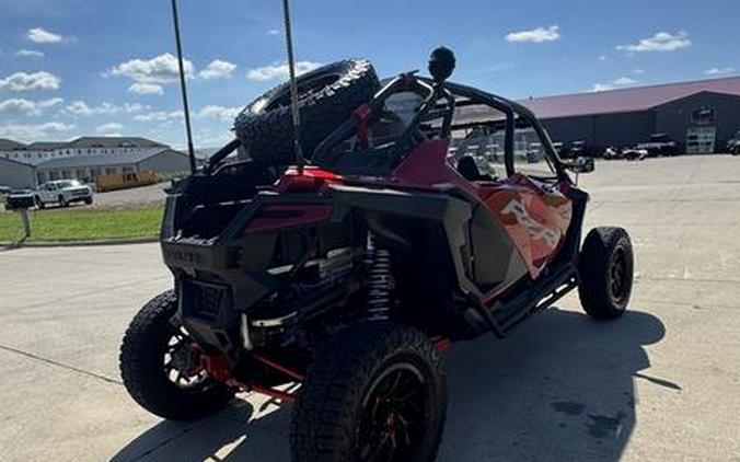 2022 Polaris® RZR Pro XP 4 Premium Ride Command