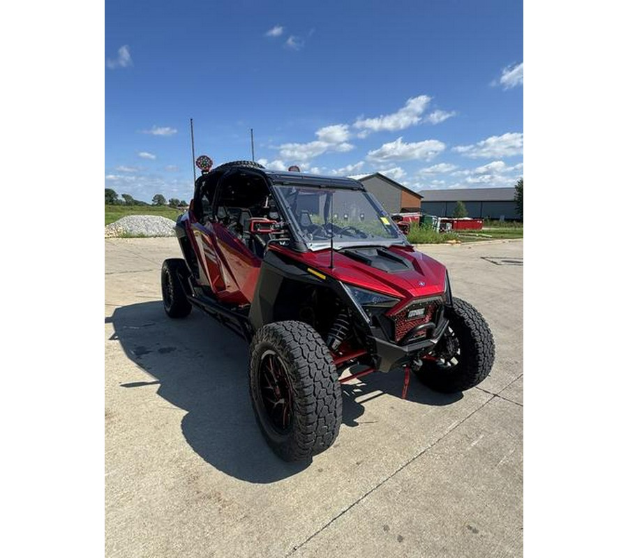 2022 Polaris® RZR Pro XP 4 Premium Ride Command