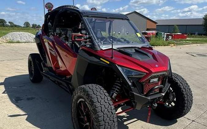 2022 Polaris® RZR Pro XP 4 Premium Ride Command