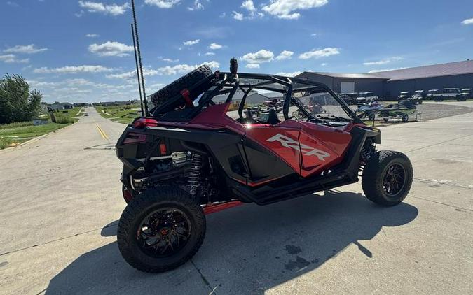 2022 Polaris® RZR Pro XP 4 Premium Ride Command