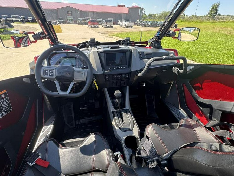 2022 Polaris® RZR Pro XP 4 Premium Ride Command