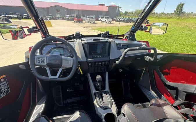 2022 Polaris® RZR Pro XP 4 Premium Ride Command