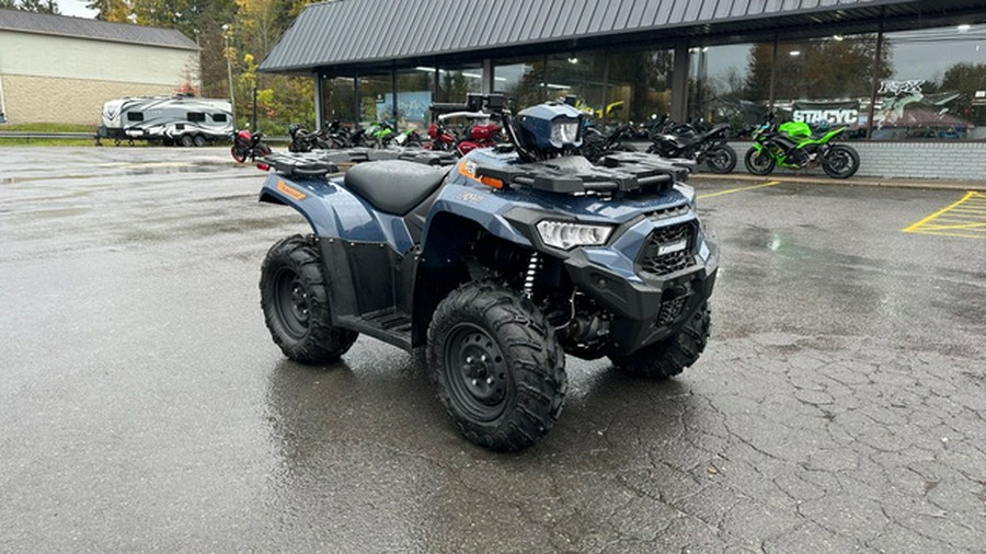 2026 Kawasaki Brute Force 450 4x4 EPS