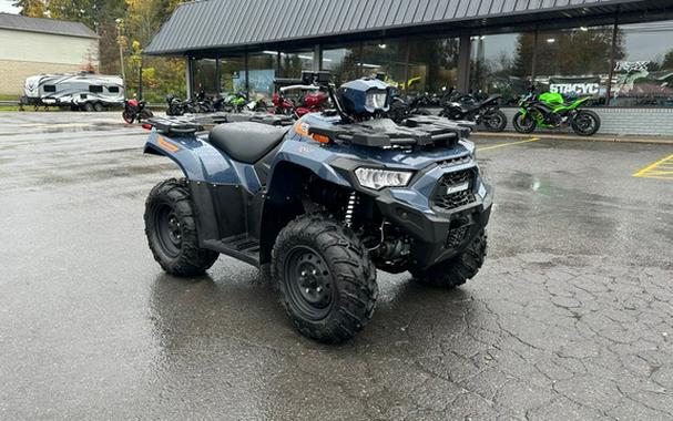 2026 Kawasaki Brute Force 450 4x4 EPS