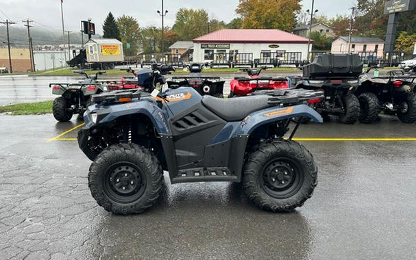 2026 Kawasaki Brute Force 450 4x4 EPS