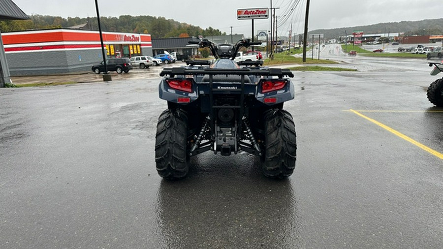 2026 Kawasaki Brute Force 450 4x4 EPS