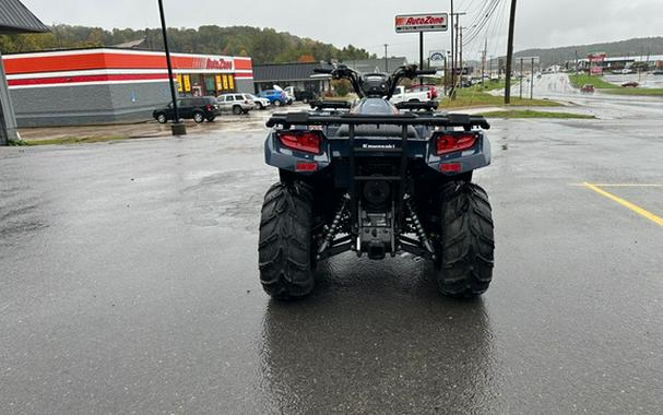 2026 Kawasaki Brute Force 450 4x4 EPS