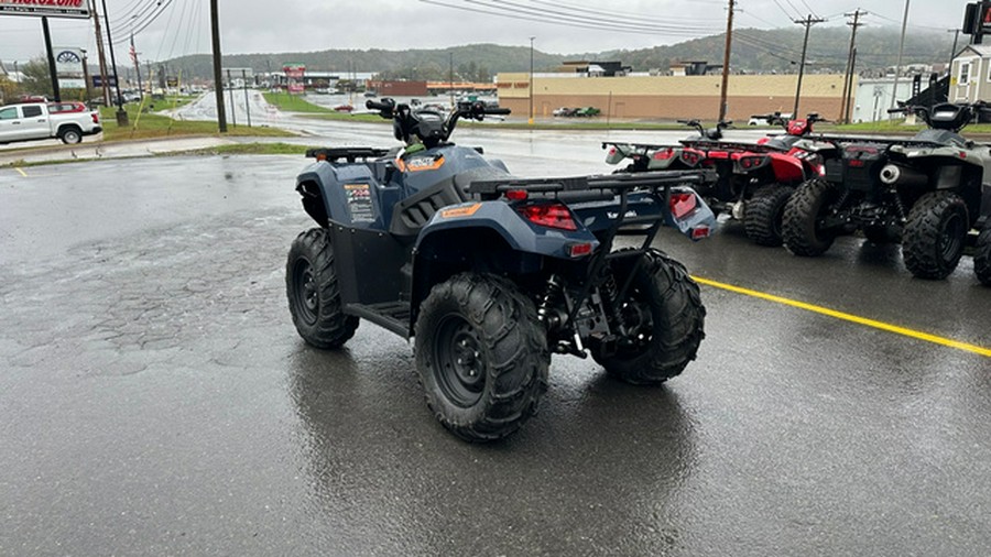 2026 Kawasaki Brute Force 450 4x4 EPS