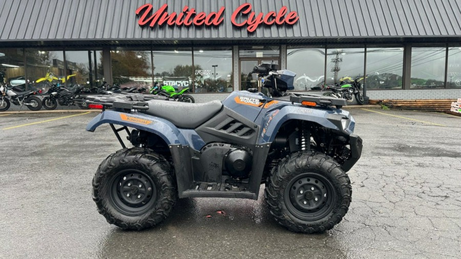 2026 Kawasaki Brute Force 450 4x4 EPS