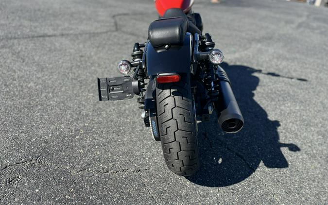 2026 Harley-Davidson Sportster Nightster Special