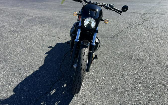 2026 Harley-Davidson Sportster Nightster Special