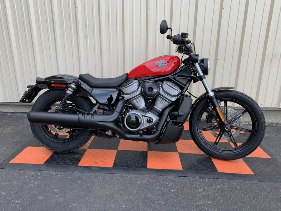 2023 Harley-Davidson® RH975 - Nightster™