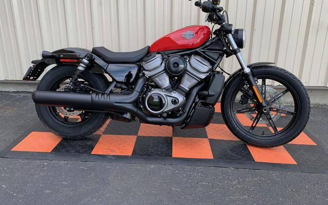 2023 Harley-Davidson® RH975 - Nightster™