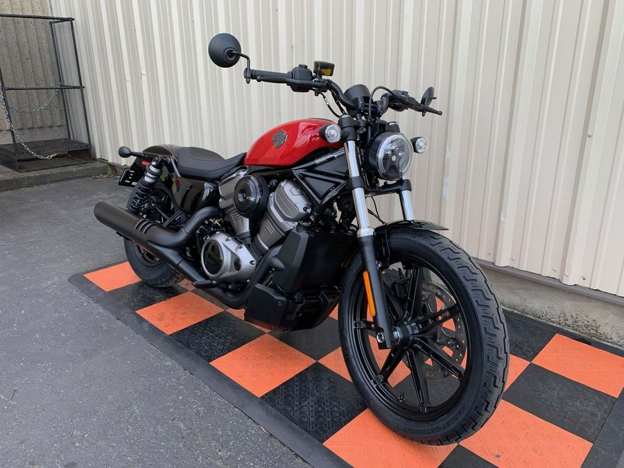 2023 Harley-Davidson® RH975 - Nightster™