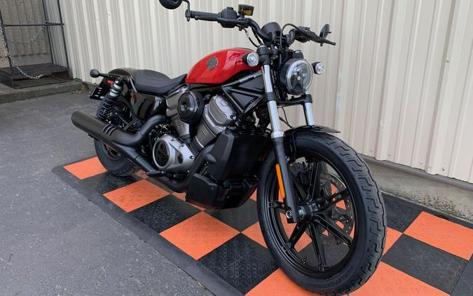 2023 Harley-Davidson® RH975 - Nightster™