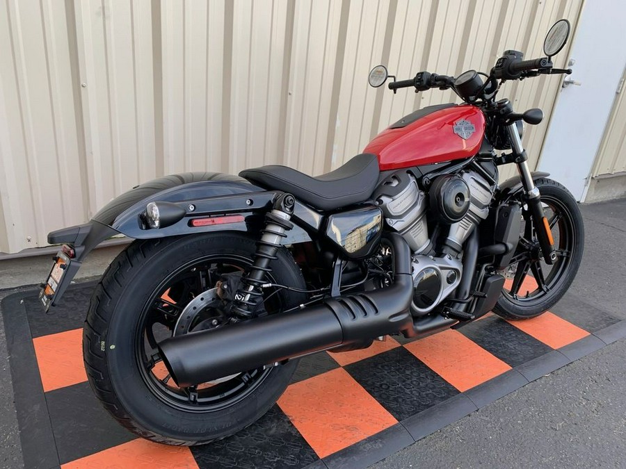 2023 Harley-Davidson® RH975 - Nightster™