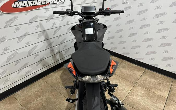 2023 KTM 390 Duke