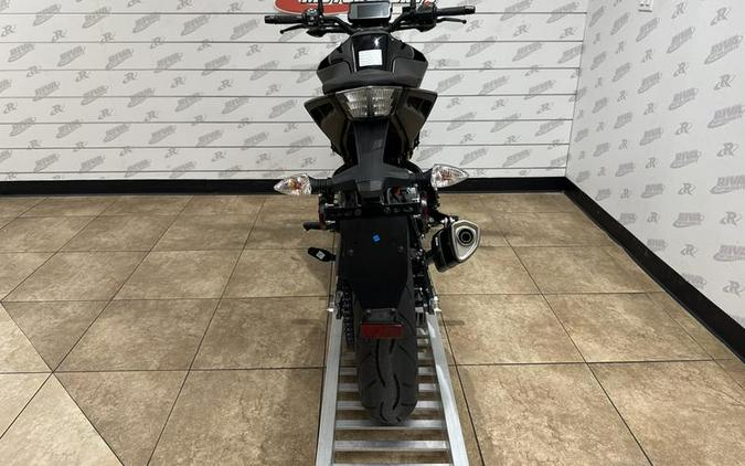 2023 KTM 390 Duke