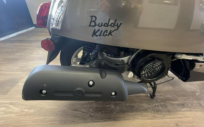 2023 Genuine Scooter Co Buddy Kick