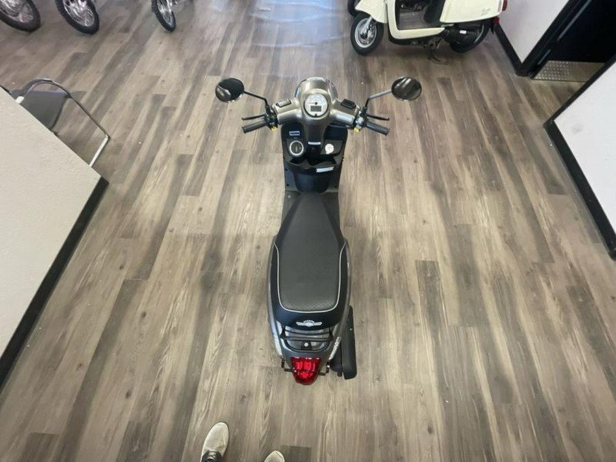 2023 Genuine Scooter Co Buddy Kick