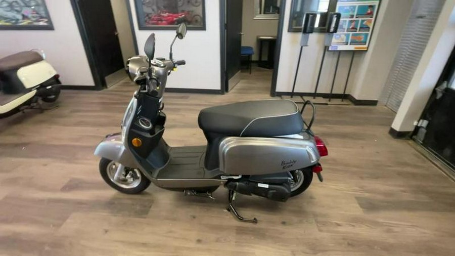 2023 Genuine Scooter Co Buddy Kick