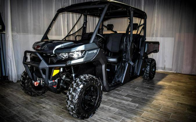 2024 Can-Am® Defender MAX XT HD9