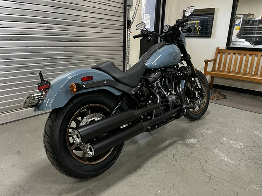 2024 Harley-Davidson FXLRS - Low Rider S