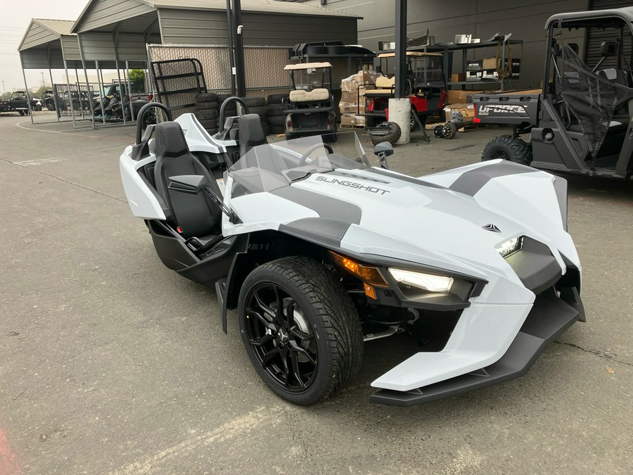 2024 Slingshot Slingshot S w/ Technology Package 1 AutoDrive